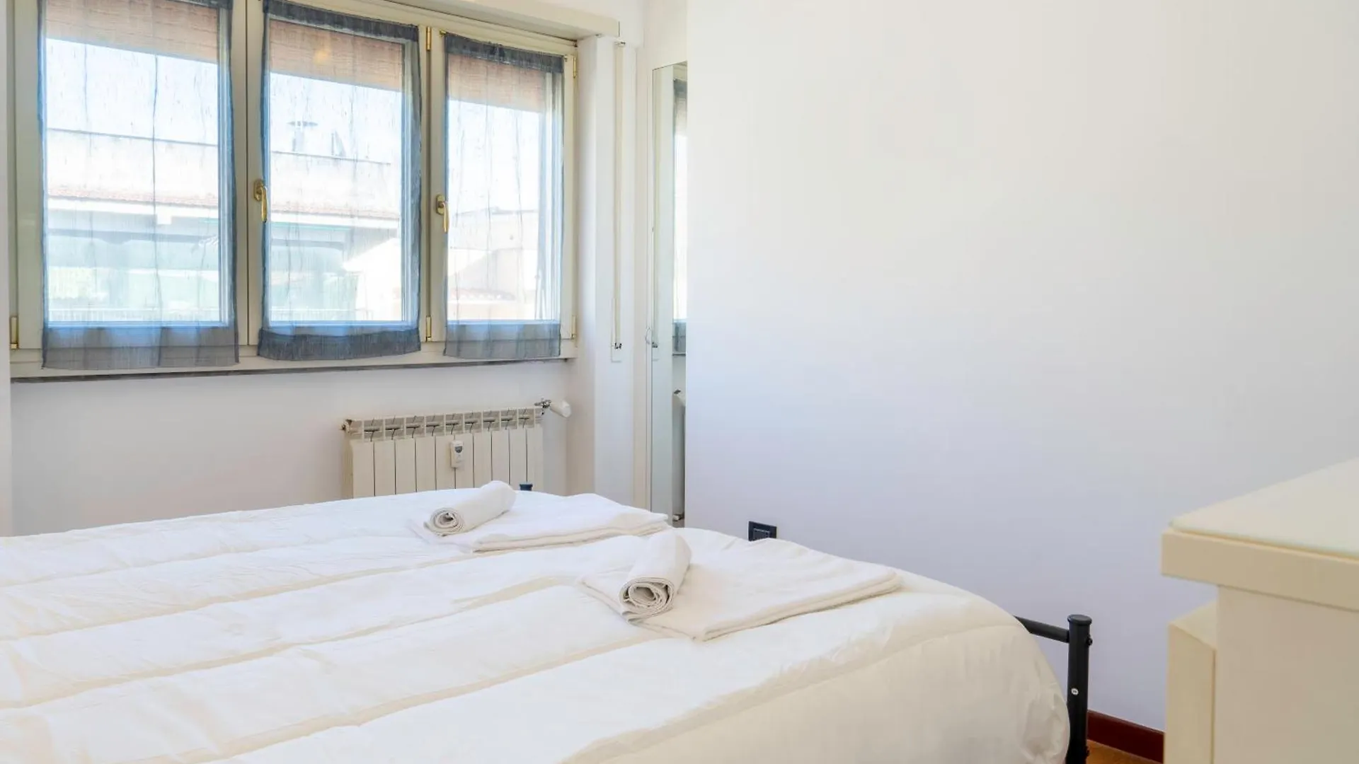 Comfortable, Wide And Cozy Apartment Rome