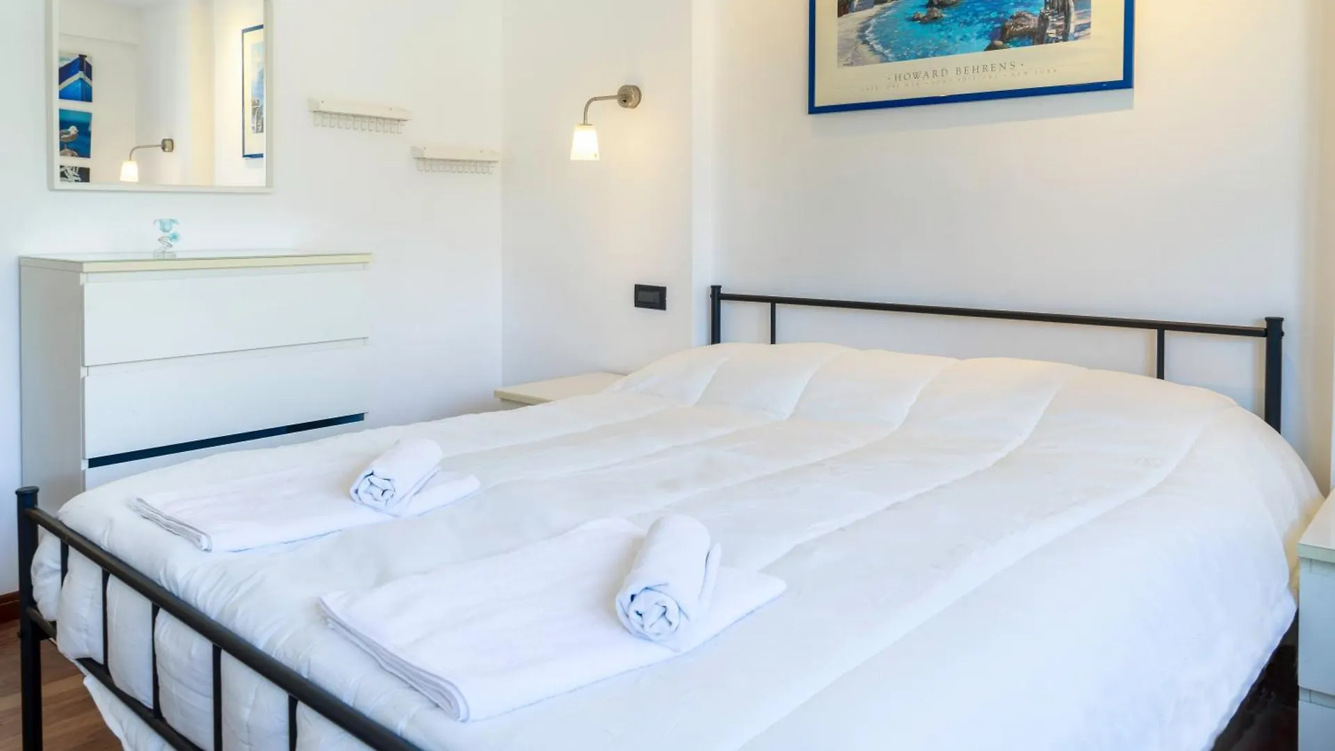 Comfortable, Wide And Cozy Apartment Rome 0*,  Italy